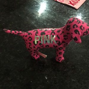 PINK Victoria Secret Dogs